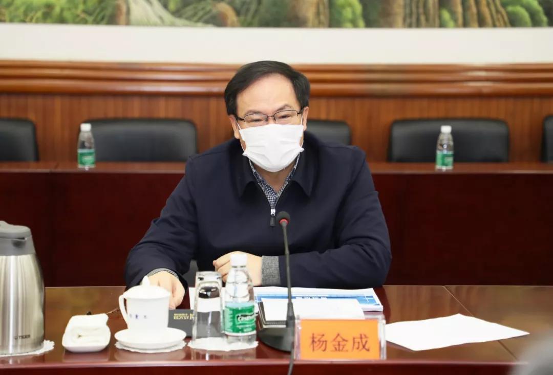 國防科工局黨組成員、副局長徐占斌到中國船舶集團調(diào)研