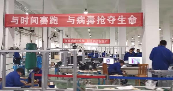 中國船舶：我可以，我們來造